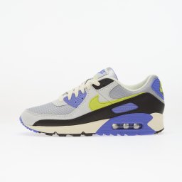 Сникърси Nike Air Max III Photon Dust/ Cyber-Lt Smoke Grey-Black EUR 39