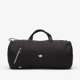 Чанта adidas OG Sport Duffel Bag Medium Black/ White/ Silver Met. Universal