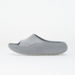 Обувки Nike ReactX Rejuven8 Men's Slides Wolf Grey/ Wolf Grey-Wolf Grey 8
