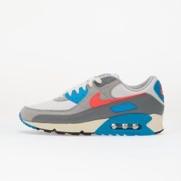 Сникърси Nike Air Max Iii Cool Grey/ Infrared 23-Lt Smoke Grey EUR 42