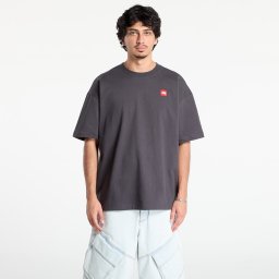 Тениска The North Face M Redbox S/S Tee Obsidian XL