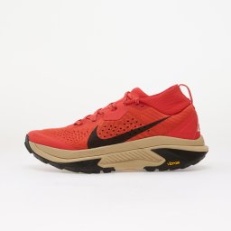 Сникърси Nike ACG Zegama Trail Lt Crimson/ Black-Lt Orewood Brn-Black EUR 43