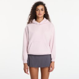 Суитшърт Vans Salton Pullover Hoodie Pale Petal XS