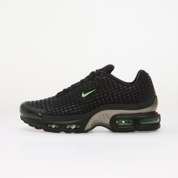Сникърси Nike Air Max Plus VII Black/ Illusion Green-Dk Smoke Grey EUR 43