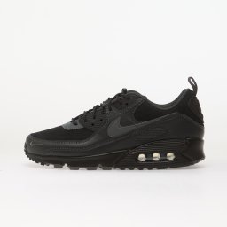 Сникърси Nike Air Max 90 Black/ Iron Grey-Anthracite-Dk Smoke Grey EUR 43