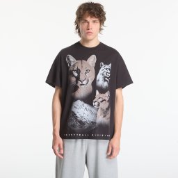 Тениска Puma Dylan Wildcat Tee Ii Puma Black L