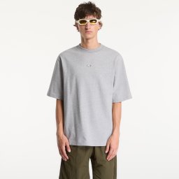 Тениска Oakley Reserve Strato Reflective Tee Cement Melange M
