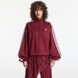 Яке adidas Lace Oversized Archive Track Top Shadow Red M