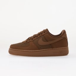 Сникърси Nike Air Force 1 Retro Premium Cacao Wow/ Infinite Sable EUR 36.5
