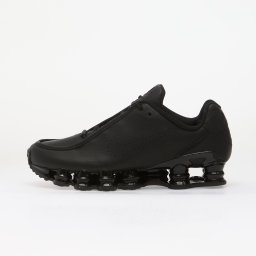 Сникърси Nike Shox TL SE Black/ Black-Black EUR 41