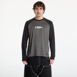 Джърси Horsefeathers Spike Ls Bike Jersey Chimera/ Black M