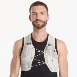 Елек adidas Terrex Xperior Trail Running Vest 2.5L Wonder Alumina M