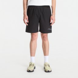 Къси панталони PLEASURES Fortunate Active Shorts Black XL