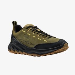 Сникърси KEEN Jasper Zionic Men Dark Olive/ Khaki EUR 47