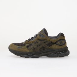 Сникърси Asics Gel-NYC 2.0 Graphite Grey/ Loden Green EUR 39