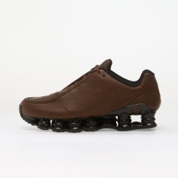Сникърси Nike Shox TL SE Cacao Wow/ Cacao Wow-Black EUR 41