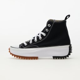Сникърси Converse Run Star Hike Hi Black EUR 44