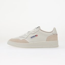 Сникърси Autry Medalist Low Man White EUR 41