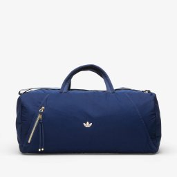 adidas OG Sport Duffel Bag Medium Night Indigo/ Warm Vanilla/ Gold Met. Universal