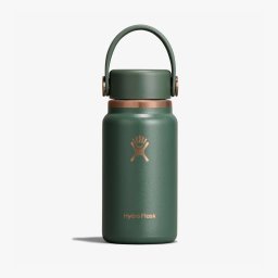 Бутилка Hydro Flask Micro Hydro 200 ml Forest Green Arc 200ml