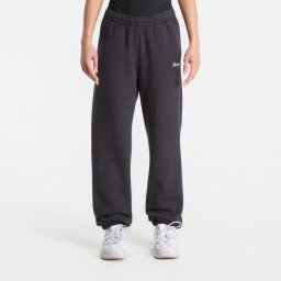 Потници Sporty & Rich Signature NY Sweatpant UNISEX Faded Black XL