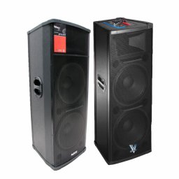 Тонколона караоке Vlliodor DS-2065 bluetooth активна и пасивна комплект