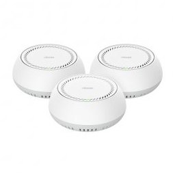 WiFi Mesh Deco BE65-PoE (3-pack)
