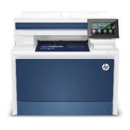 HP Color LaserJet Pro MFP 4302fdw 5HH64F