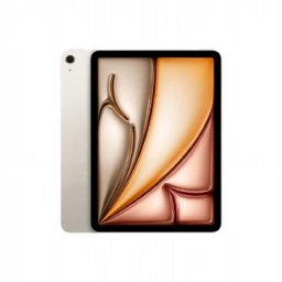 Apple 11-inch iPad Air (M4) Cellular 128GB - Starlight MH7A4HC/A