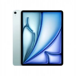 Apple 13-inch iPad Air (M4) Cellular 128GB - Blue MH9E4HC/A