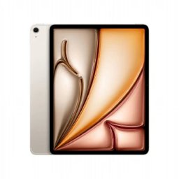 Apple 13-inch iPad Air (M4) Cellular 128GB - Starlight MH9F4HC/A