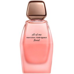 Narciso Rodriguez All Of Me Floral EDP 90ml за Жени БЕЗ ОПАКОВКА