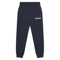 Napapijri Долнище анцуг M-Gori NP0A891C D Тъмносин Regular Fit
