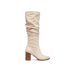 Nine West Ботуши CEO-BASZIRA-01 Екрю