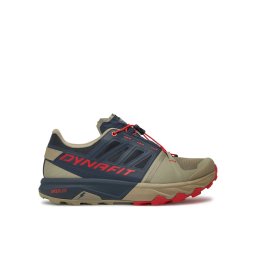 Dynafit Маратонки за бягане Alpine Pro 2 5262 Каки