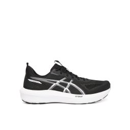 Asics Маратонки за бягане Gt-1000 14 1011C077 Черен