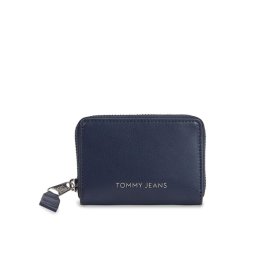 Tommy Jeans Портфейл Tjw Ess Must Small Za AW0AW15833 Тъмносин