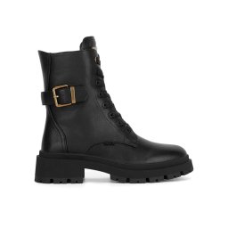 MEXX Зимни обувки MI001712943W Черен