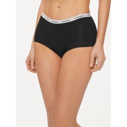 Calvin Klein Underwear Боксерки 000QD5195E Черен