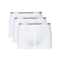 Emporio Armani Underwear Комплект боксерки EM000259 AF14132 M0066 Бял
