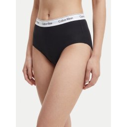 Calvin Klein Underwear Боксерки LV00QF8527 Черен