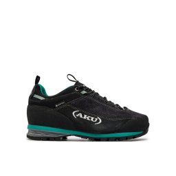 Aku Туристически Link Gtx W'S GORE-TEX 379 Сив