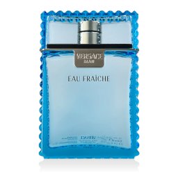 Versace Man Eau Fraîche Афтършейв за мъже 100 ml