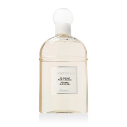 Guerlain Les Délices de Bain Душ гел за жени 200 ml