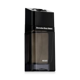 Mercedes-Benz Select Night Eau de Parfum за мъже 100 ml
