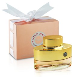 Armaf Vanity Femme Essence Eau de Parfum за жени 100 ml