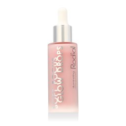 Rodial Soft Focus Glow Drops Illuminating Ultimate Glow Primer 31 ml