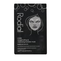 Rodial Snake Bubble Mask 22 g