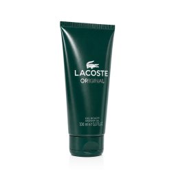Lacoste Original Душ гел за мъже 100 ml