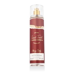 Sabrina Carpenter Sweet Tooth Cherry Baby Спрей за тяло за жени 236 ml